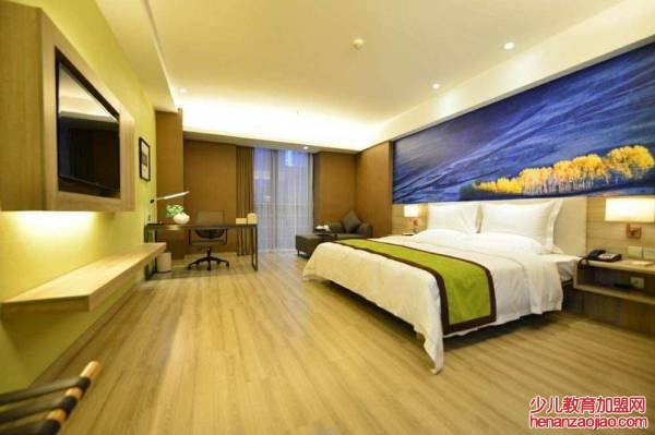 酒店網站建設解決方案