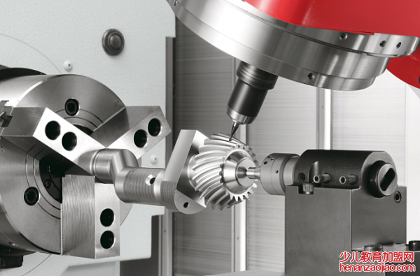 機械行業網站建設解決方案