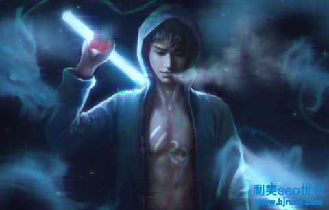 抖音光劍變裝二維碼是什么意思 抖音光劍變裝視頻怎么拍