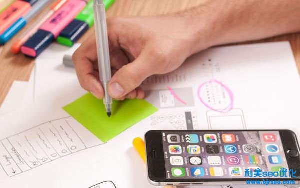 網站優化須要搜尋引擎評判與預估，因此seo優化須要優化周期