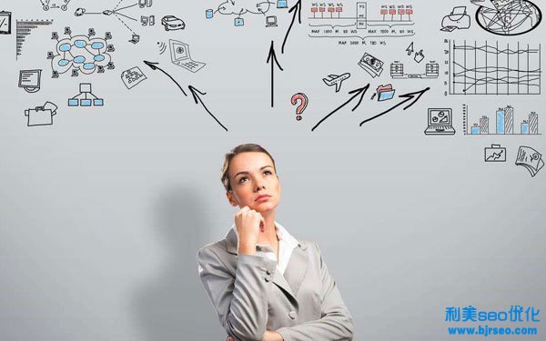 網站關鍵詞排名：選擇目的關鍵詞是成功優化的前提