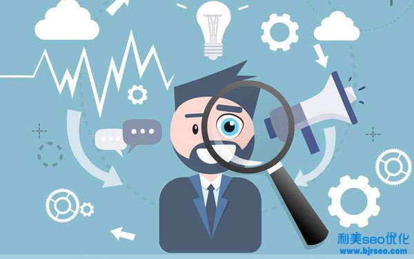 確定一個好的網站經營布局，網站SEO要實現30%