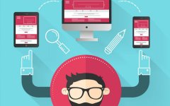 建立營銷網站，注重SEO優化細節