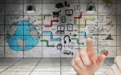 網(wǎng)站營銷與推廣，價值為王