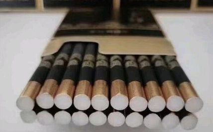 云煙黑金剛多少錢一包1