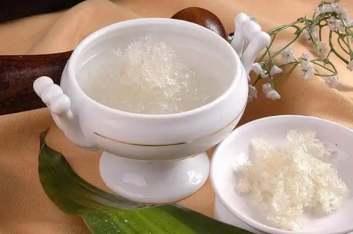 燕窩燉好間接放冰箱還是需冷卻再放3