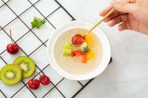 燕窩燉好間接放冰箱還是需冷卻再放2