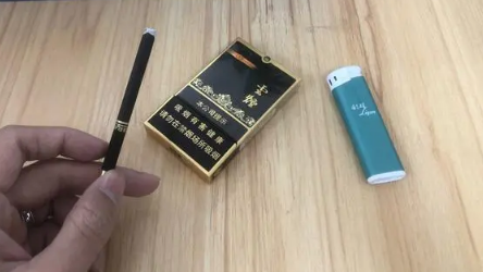 云煙黑金剛有假煙嗎3