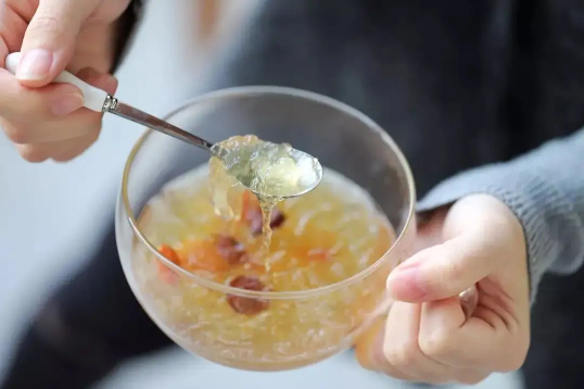 燕窩燉好間接放冰箱還是需冷卻再放1