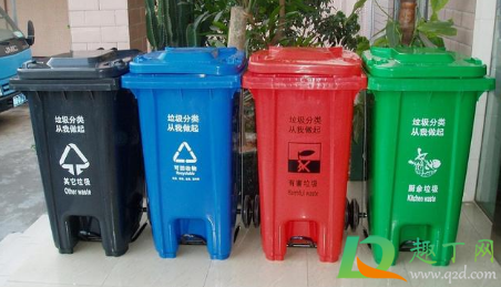 擺地攤渣滓誰擔任解決3