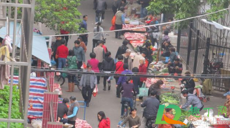 擺地攤渣滓誰擔任解決2