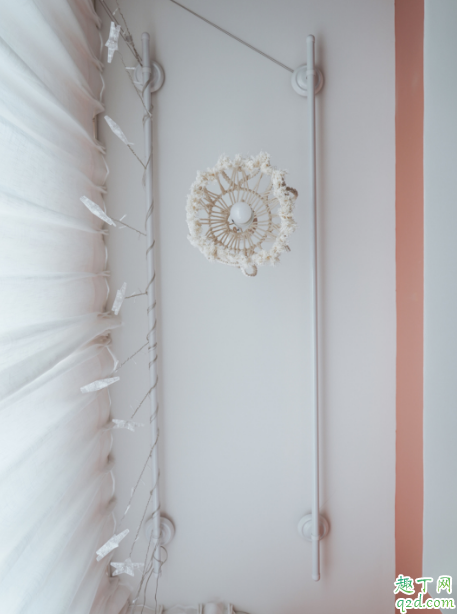 陽臺如何布置可增大面積6