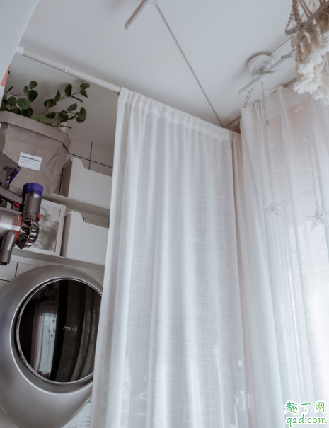 陽臺如何布置可增大面積5