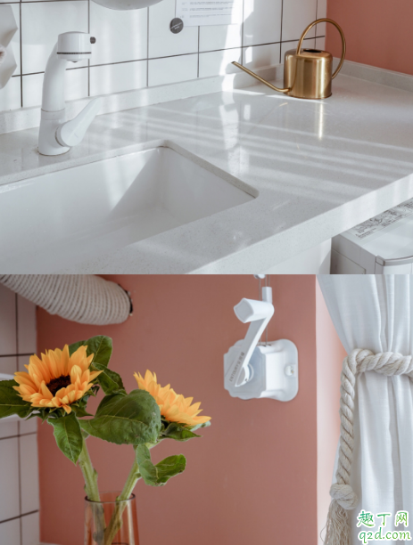 陽臺如何布置可增大面積3