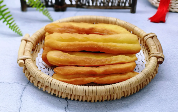 油條炸多了怎樣保存3