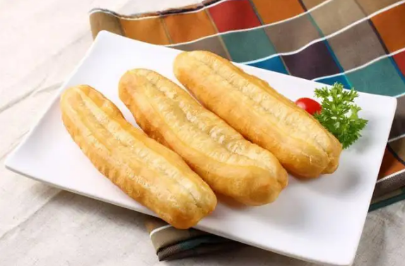 油條炸多了怎樣保存2