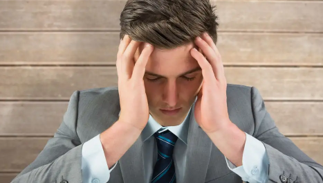 午休過后為什么腦袋疼3