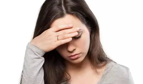 午休過后為什么腦袋疼2