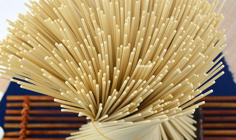 掛面好還是鮮面條好3