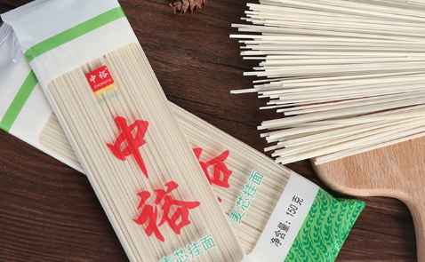 掛面好還是鮮面條好2