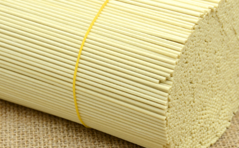 一天吃一頓掛面會不會不瘦弱3