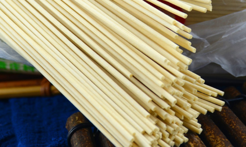 一天吃一頓掛面會不會不瘦弱2