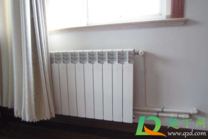 暖氣閥門開關方向圖解有數字04