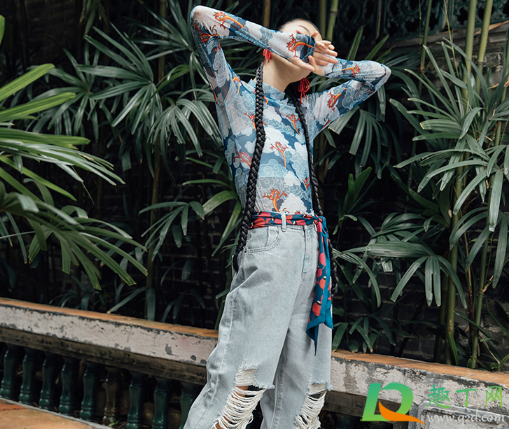 為什么褲子顯三角區(qū)1