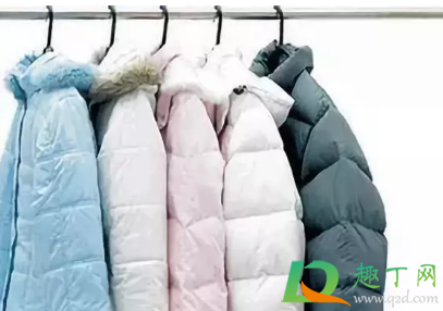 羽絨有鴨味道怎樣去除3
