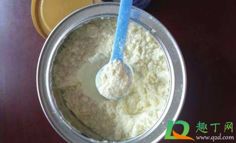 過期奶粉怎樣解決不糜費3