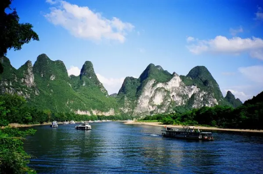 2022五一還能本地游嗎3