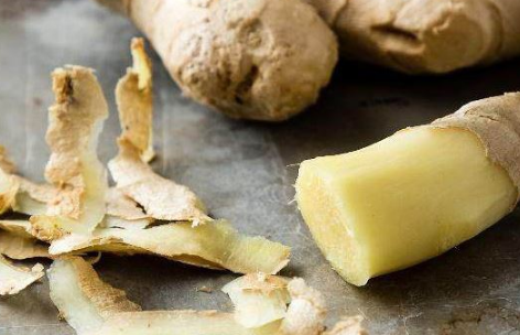 姜軟了出水了還能吃嗎3