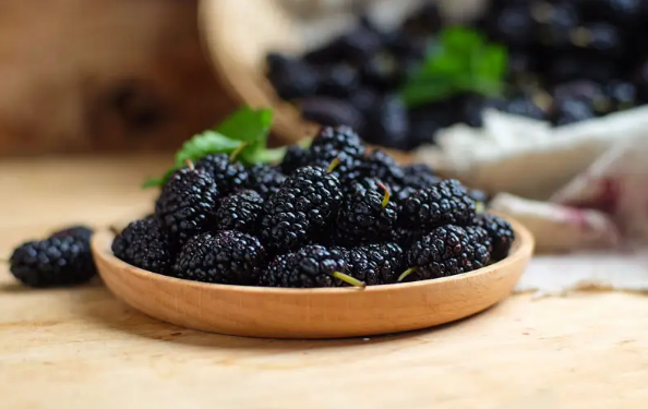 桑葚什么人都可能吃嗎2