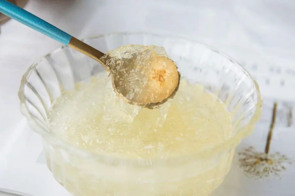 燕窩蒸多長工夫最適合3