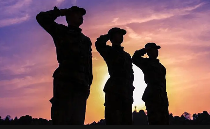 2022年軍校錄取分?jǐn)?shù)線最低是多少1