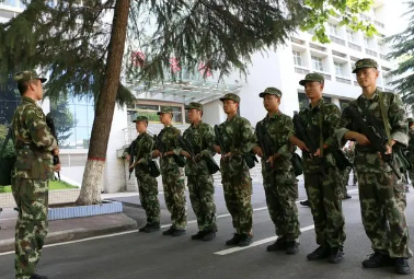 2022年軍校錄取分?jǐn)?shù)線最低是多少2