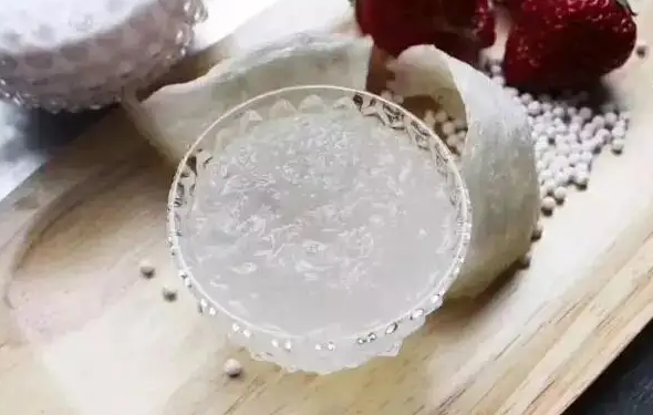 燕窩蒸久了變成水是不是沒有營養了2