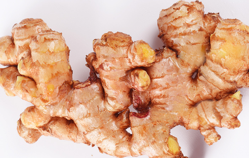 生姜如何長期保存不壞1