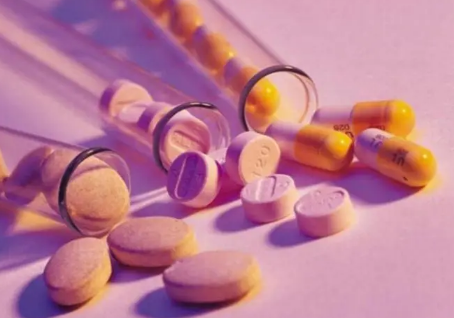 避孕藥什么時分吃能有效避孕1