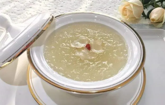 燕窩蒸好后馬上開蓋還是等會3