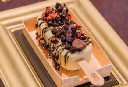 夢(mèng)龍雪糕多少錢一只2