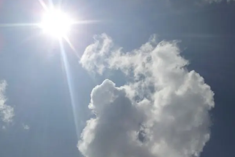 2022夏天什么時分能不熱3