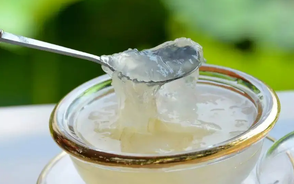 燕窩可能蒸著吃嗎3