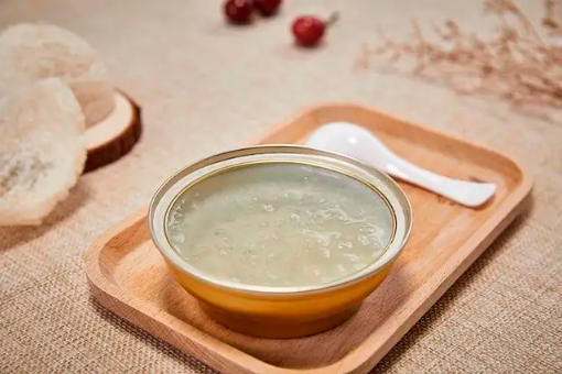 燕窩可能蒸著吃嗎4