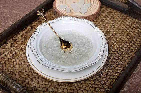 燕窩可能蒸著吃嗎1