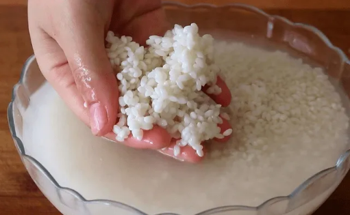 糯米泡12小時還能吃嗎1