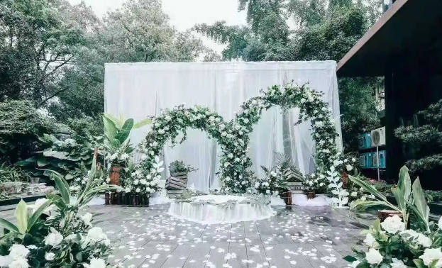 2022年五一還能辦婚禮嗎3