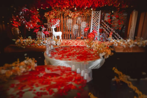 杭州2022年五一能辦婚禮嗎3