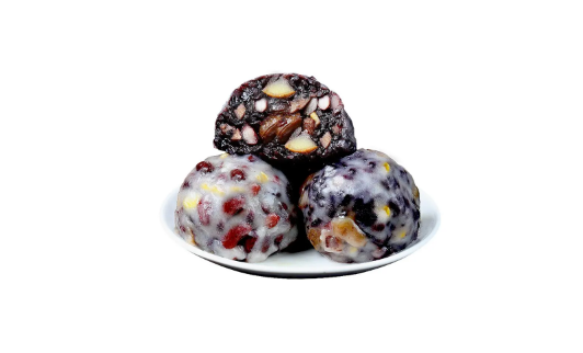 粘豆包吃了容易消化嗎3