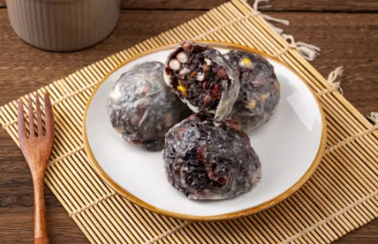 粘豆包吃了容易消化嗎2